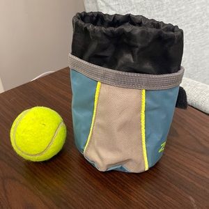 Dog Treat Bag/Pouch
